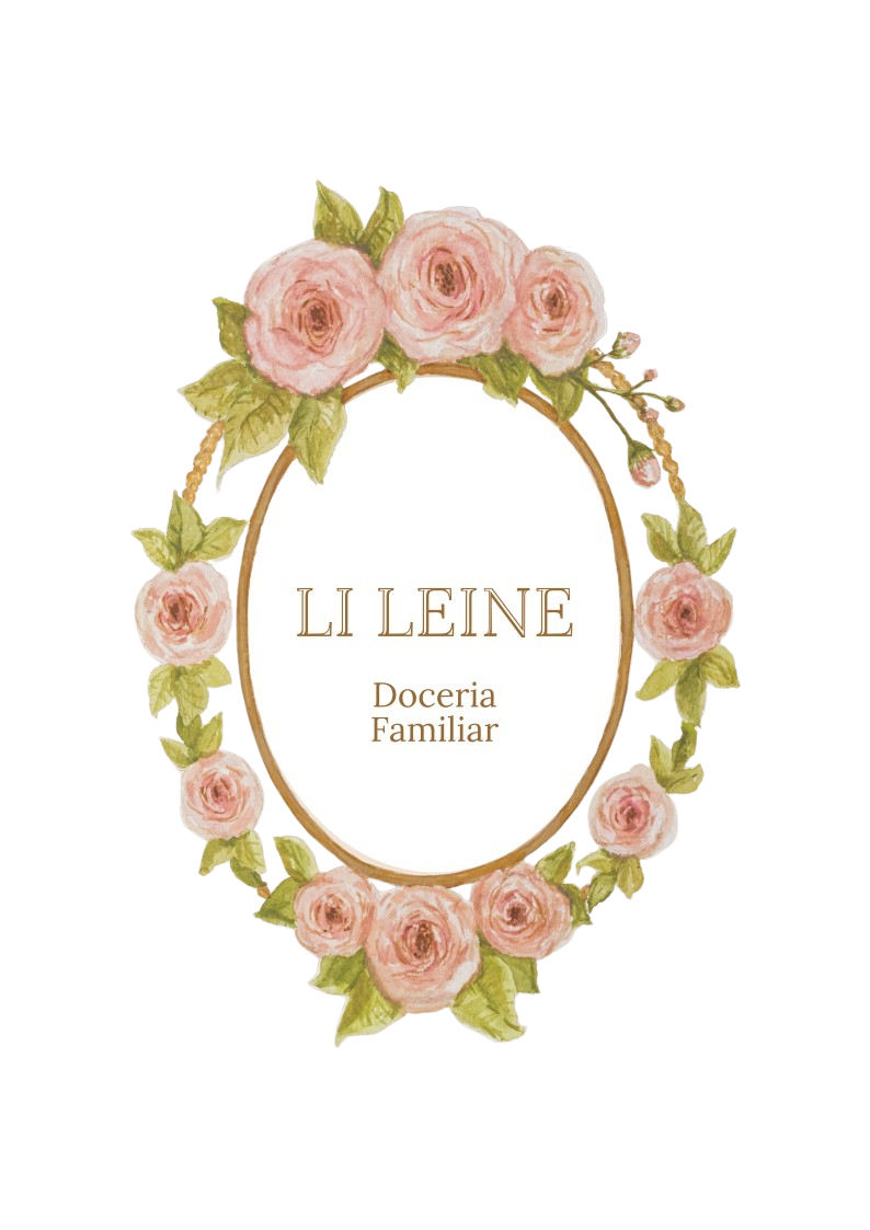 Li Leine - Doceria Familiar