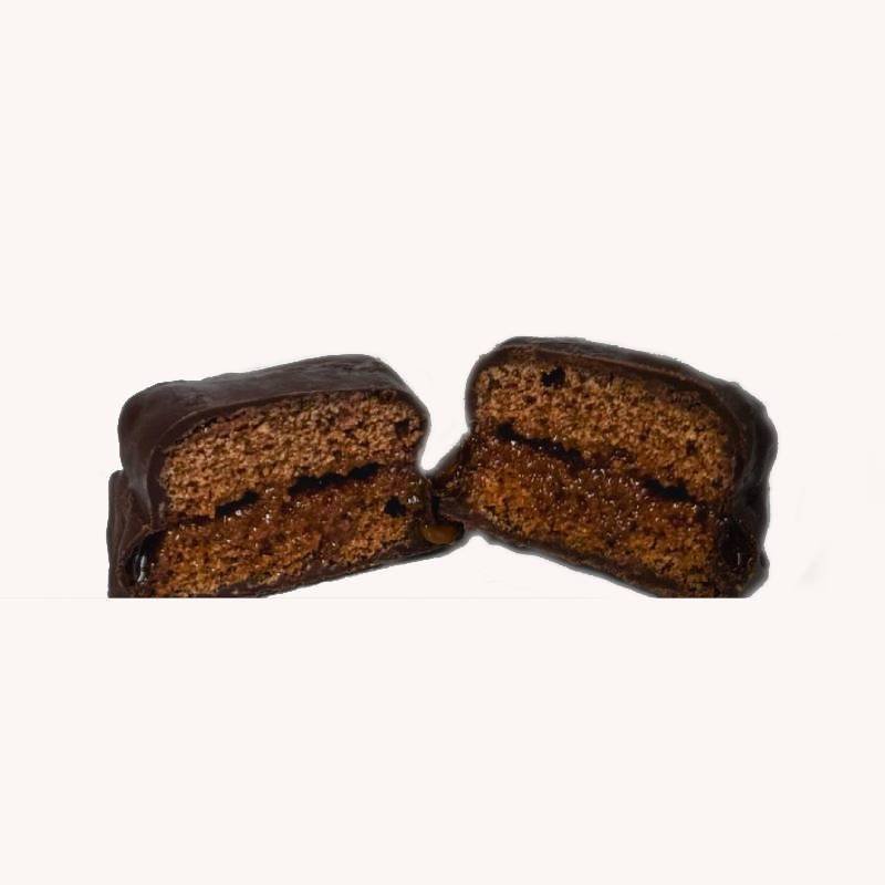 Pão de Mel - Zero