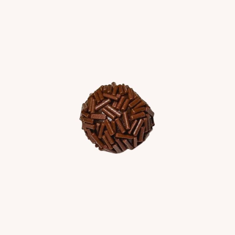 Brigadeiro - Tradicional