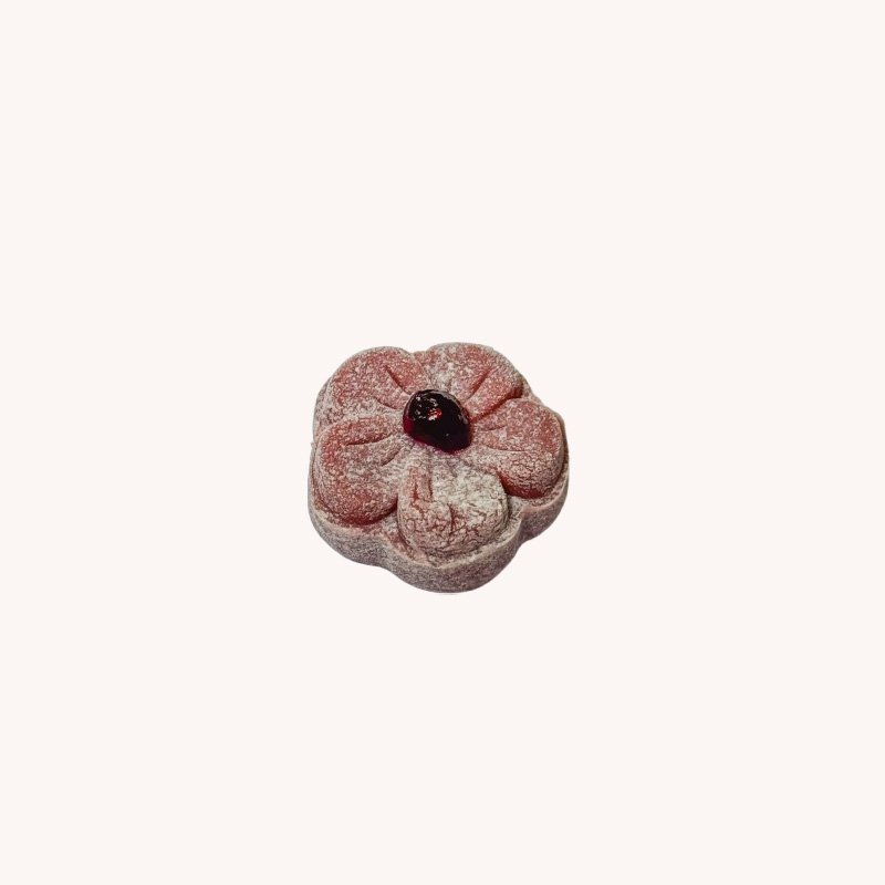Brigadeiro - Frutas Vermelhas