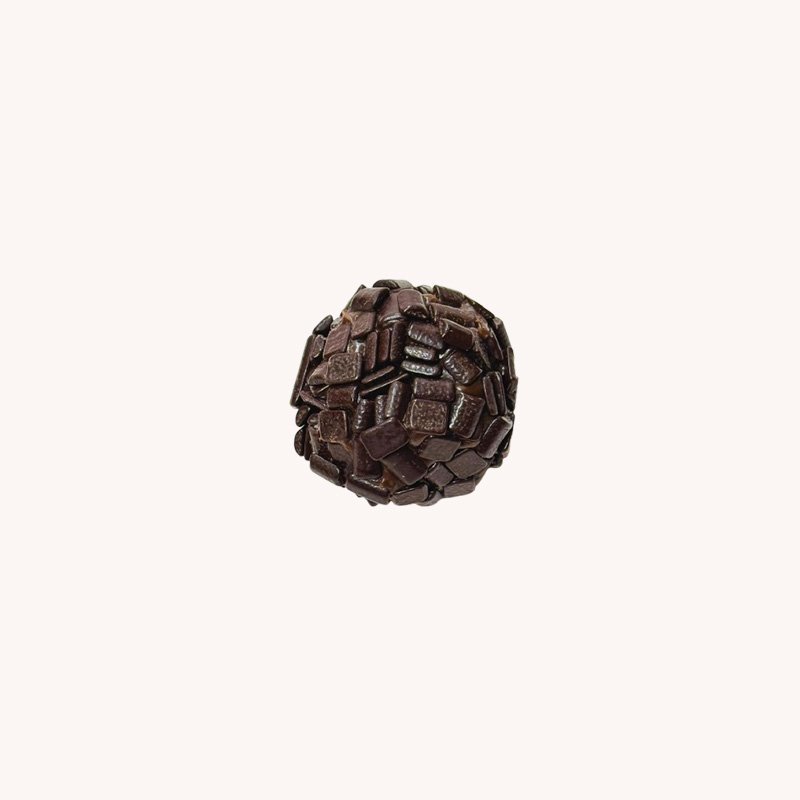 Brigadeiro - Belga Amargo